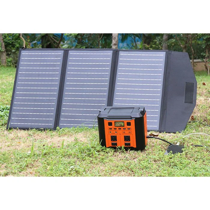 Best Solar Panel Battery Bank